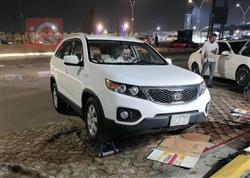 کیا سۆرینتۆ